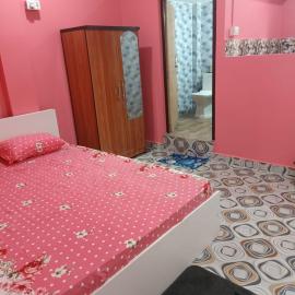 Destiny Lodge & Homestay, ξενοδοχείο σε Nāzirā