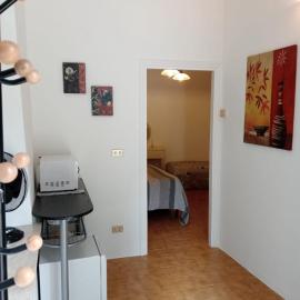 Casa dei lupi, hotel i Montefalco