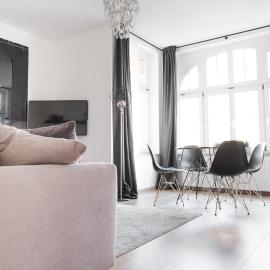 Stylisches City Appartment in Chemnitz bester Lage!