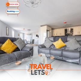 Four Bedroom House By Travel Lets Self Catering Accommodation Ballygowan With Near Belfast