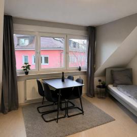 Apartment Kist bei Würzburg