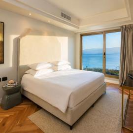 חדר על הים בהרצליה, hotel a Herzliyya B