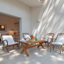 Villa Montecristo - Marina di Campo