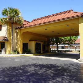 Fairview Inn & Suites Mobile, hotel a Mobile