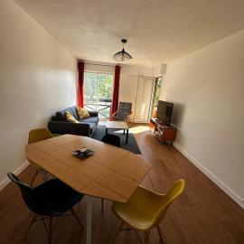 Appartement Soustons Les marronniers