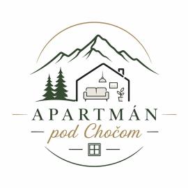 Apartmán pod Chočom