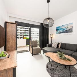 Casa Paradise 020 - Apartamento de lujo junto a la piscina