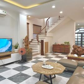 Sunrise Villa 4 Bedrooms Night Market Truong Beach
