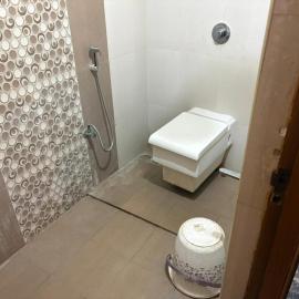 Hasni Villas, hotel u gradu Covelong