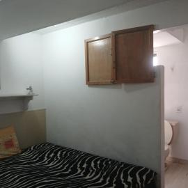 Departamentos y Cuartos Apaxco, Hotel in Apaxco de Ocampo