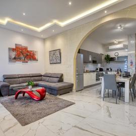 Staytopus St Elizabeth - Modern Apartment -, hotel a Xewkija