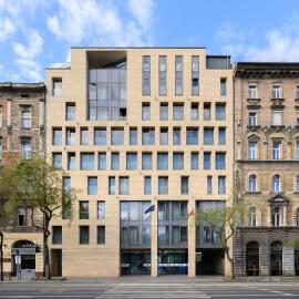 Akeah Verdi Budapest, ξενοδοχείο στη Βουδαπέστη