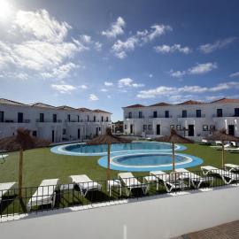 Ocean Boulevard By CheckPop, hotel in San Miguel de Abona