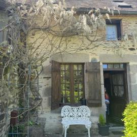 La poésie de l'instant, hotell i Bétête