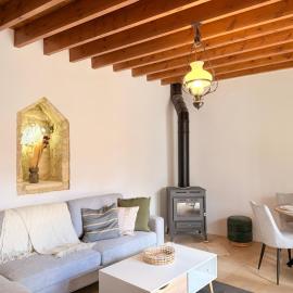 Estia Vouni Boutique Houses, Hotel in Vouni