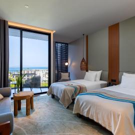 VARANA Krabi Hotel, hotell sihtkohas Klong Muang Beach