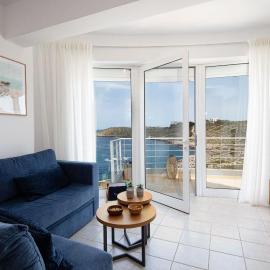 Tersanas Seaside Apartment