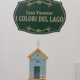I Colori Del Lago