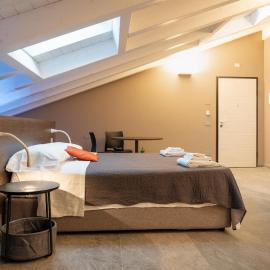 Villa Eliseo Luxury Suites, hotel a Modena