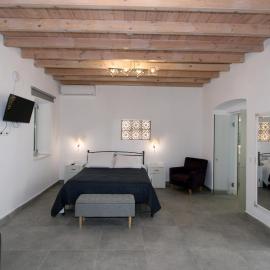 Aenaon Corfu Luxury Apartments #01 - Apollo Apartment, ξενοδοχείο στον Ύψο