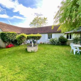 Gîte Le Petit Clos