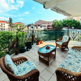 Paradise Garden Villa