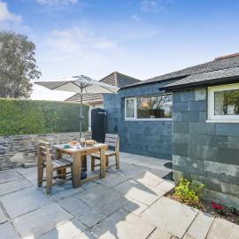 1 Bed in Padstow oc-p00554