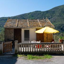 Maisonnette Chez Aurèle