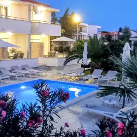 Luxury apartments Cuba
