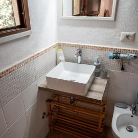 Country House La Terrazza Vista Mare - Junior Suite Mirto, hotel v destinaci Lentiscosa