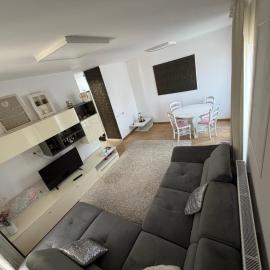 Biby apartament