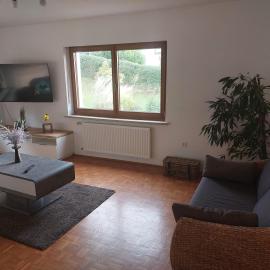 Idyllische Ferienwohnung，位于Weigendorf的酒店