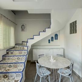 Sidi bou duplex, hotel a La Goulette