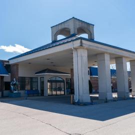 Coratel Inn and Suites By Jasper Lacrosse, готель у місті Ла-Кросс