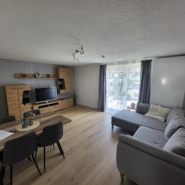 Ferienwohnung Vogel