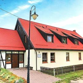 Zamkowa, hotel en Puck