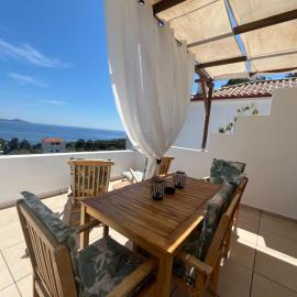 Aloniro Studio 3 Peace & Sea View in Alonissos