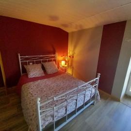 Chambre hibiscus
