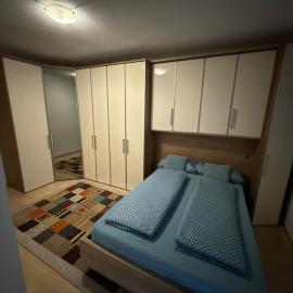 Peaceful Central Apartment in Kufstein-Zell, hótel í Zell