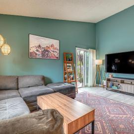Steps to Dog Park! Westminster Home w/ Fire Pit