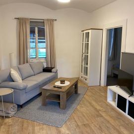 Apartmán Na Pavlači, hotel v mestu Velký Třebešov