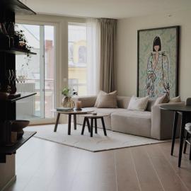 Stay right in the heart of Ålesund!