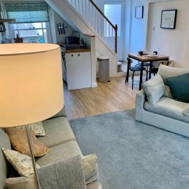 Bobbin Cottage