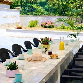 Thalassa Holiday Home with Terrace near the Sea - Anzio