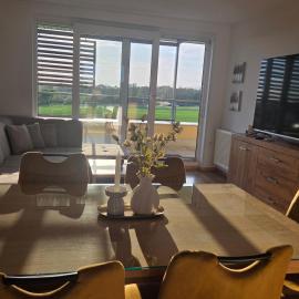 Apartmaji Aida, hotelli kohteessa Moravske-Toplice