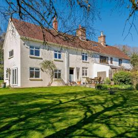 4 Bed in Wareham oc-dc204