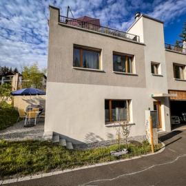 CasaAcletta – hotel w mieście Valbella