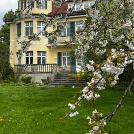 Gutshaus Herrmannsdorf、Glonnのホテル
