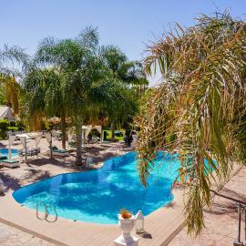 Weedan Hotel & Spa Marrakech, hotel a Oulad Snaguia