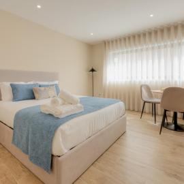 Calvário Suites II